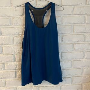 Express Core Workout Tank